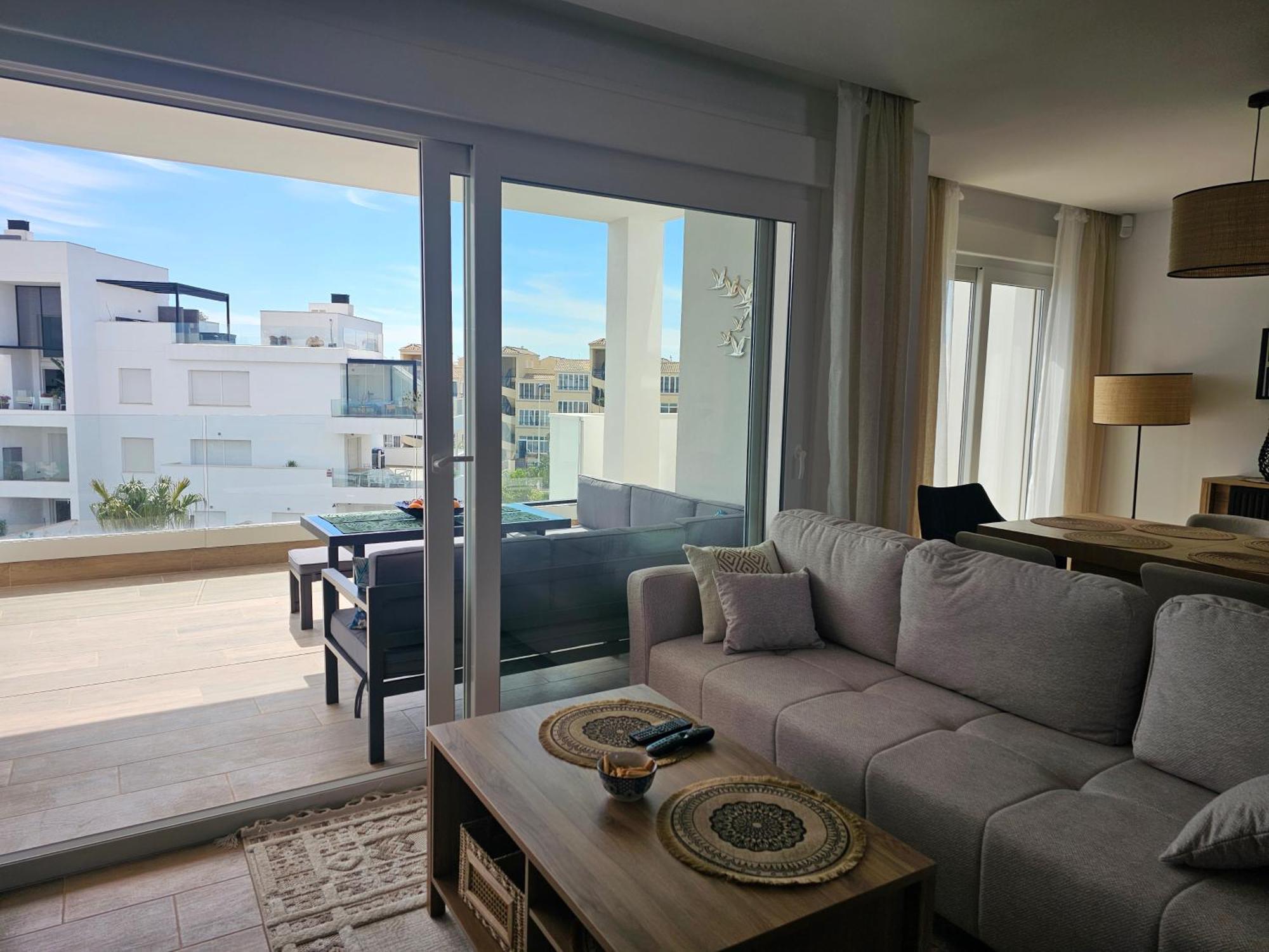 Apartament W Rezydencji Bali Los Altos Exterior foto